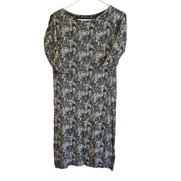 Antik Batik Vitori tee dress - Picture 1 of 5